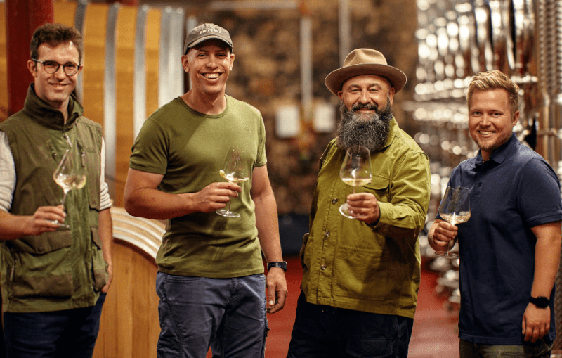 ハンメル・チーム