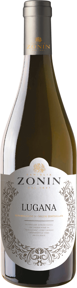 プレビュー: 6er Vorteils-Weinpaket - Lugana DOC - Zonin
