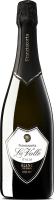 Franciacorta Blanc de Noir extra brut DOCG - La Valle