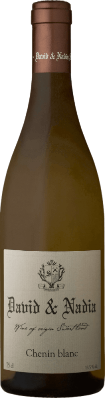 Chenin Blanc - David & Nadia