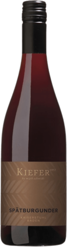 Herrenbuck Spätburgunder trocken - Weingut Kiefer