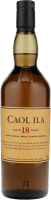 18 Years Old Islay Scotch Single Malt in GP - Caol Ila
