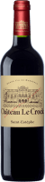 Saint-Estèphe AOP Cru Bourgeois - Château Le Crock