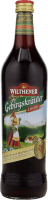 Gebirgskräuter Kräuterlikör - Wilthener