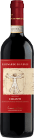Leonardo Chianti - Leonardo da Vinci