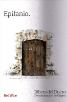 プレビュー: Epifanio Roble DO - Bodegas Epifanio Rivera