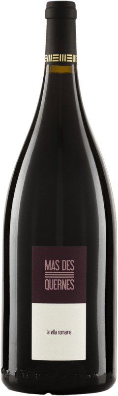 La Villa Romaine Terrasses Du Larzac AOC 1,5 l Magnum in HK - Mas Des Quernes