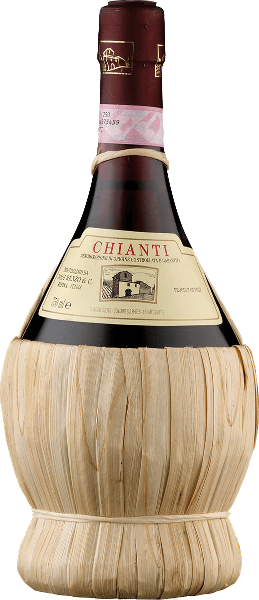 プレビュー: ピュア・トスカーナ - キャンティワイン6倍テイスティングパッケージ