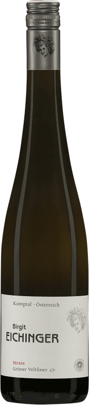 Grüner Veltliner Strass Kamptal DAC - Birgit Eichinger