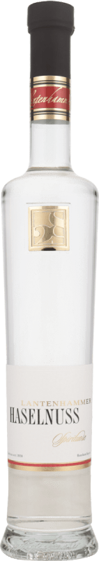 Spirituose Haselnussgeist 0,5l - Lantenhammer