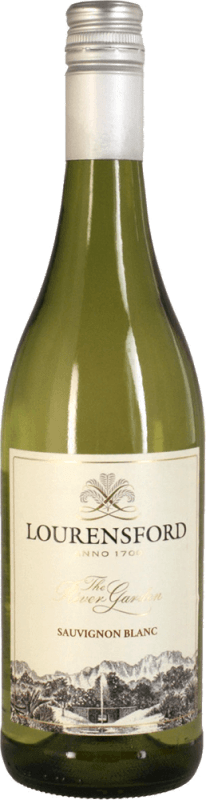 Sauvignon Blanc - Lourensford