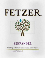 プレビュー: Zinfandel Valley Oaks - Fetzer