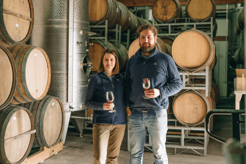 In der Kellerei In der Kellerei