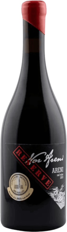 Novel Areni Reserve - Nor Areni