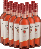12er Vorteils-Weinpaket - 1791 Rosé - Nederburg