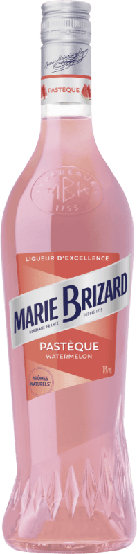 Wassermelonenlikör - Marie Brizard