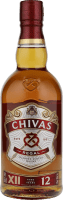 プレビュー: 12 Years Old Blended Scotch Whisky - Chivas Regal
