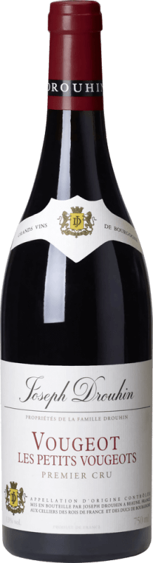 Les Petits Vougeots Premier Cru - Joseph Drouhin