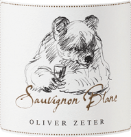 プレビュー: Sauvignon Blanc - Oliver Zeter