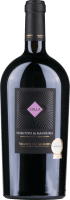 プレビュー: Zolla Primitivo di Manduria DOP 1,5 l Magnum - Vigneti del Salento