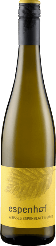 Weisses Espenblatt - Weingut Espenhof