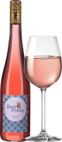 プレビュー: 3er Vorteils-Weinpaket - Sissi & Franz liebliches Rosé - Weingut Hammel
