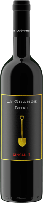 Terroir Cinsault - La Grange