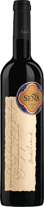 Sena Valle de Aconcagua - Viña Seña