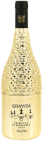 Gravità Gold Primitivo di Manduria DOC - Tagaro