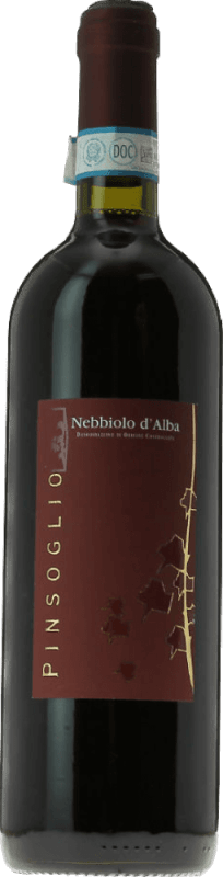 Neblo D'Alba - Fabrizio Pinsoglio