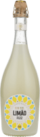 Limão Fizz Gin Spritz - Gin Sul