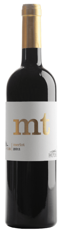 Höhenflug Merlot - Thomas Hensel