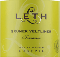 プレビュー: Grüner Veltliner Terrassen - Leth