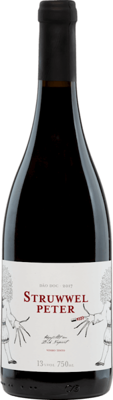 Struwwelpeter Tinto - Niepoort