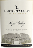 プレビュー: Cabernet Sauvignon - Black Stallion Estate