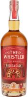 Bodega 5 Years Old - The Whistler