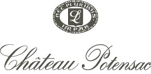 Château Potensac