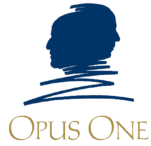 Opus One Winery