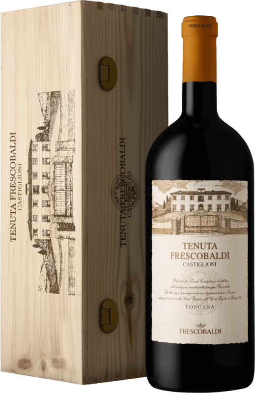 Tenuta Castiglioni 1,5l Magnum - Frescobaldi