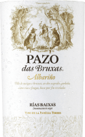 プレビュー: Pazo das Bruxas Albarino DO - Miguel Torres