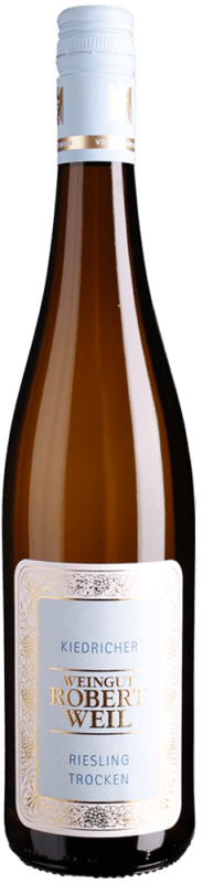 Riesling Kiedrich trocken - Robert Weil