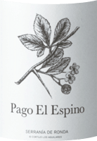 プレビュー: Pago el Espino DO - Cortijo Los Aguilares