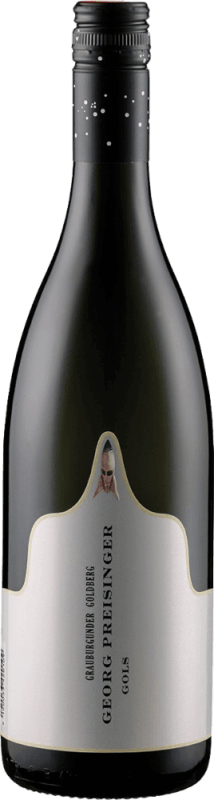Grauburgunder Goldberg Gols - Georg Preisinger