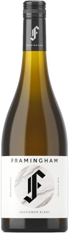 Sauvignon Blanc - Framingham