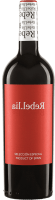 Rebel.Lia Selección Especial Utiel-Requena D.O.P. - Bodegas Vegalfaro