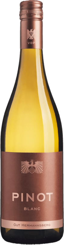 Pinot Blanc - Gut Hermannsberg