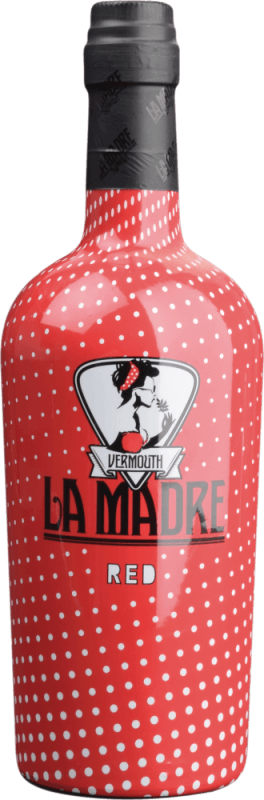 Red Vermouth - La Madre