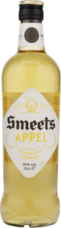 Appel Apfellikör - Smeets