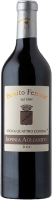 Vigna Quattro Confini Irpinia Aglianico DOC - Benito Ferrara