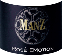 プレビュー: Rosé EMotion trocken - Weingut Manz
